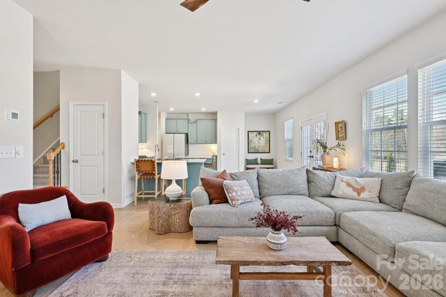 17244 River Race Drive, Huntersville, NC 28078