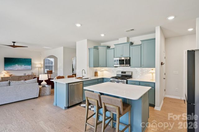 17244 River Race Drive, Huntersville, NC 28078