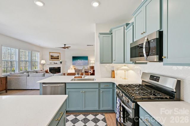 17244 River Race Drive, Huntersville, NC 28078