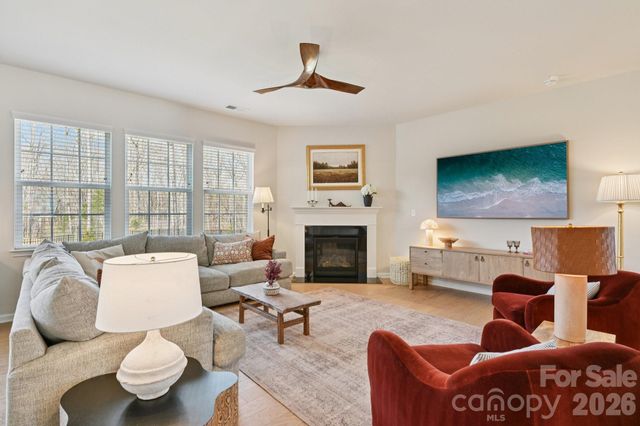 17244 River Race Drive, Huntersville, NC 28078