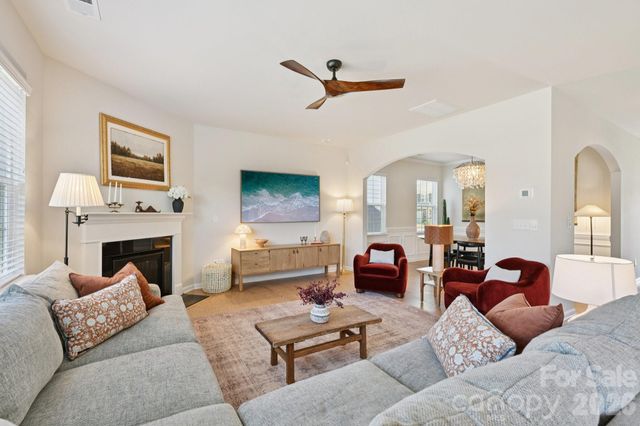 17244 River Race Drive, Huntersville, NC 28078