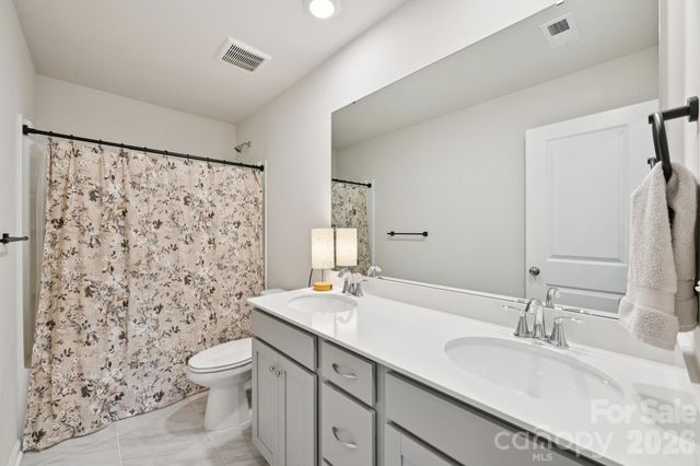 17244 River Race Drive, Huntersville, NC 28078