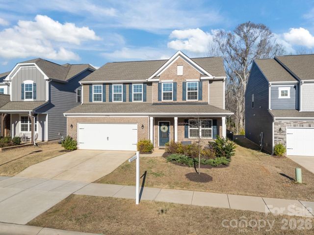 17244 River Race Drive, Huntersville, NC 28078