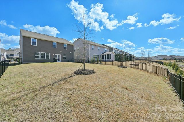 17244 River Race Drive, Huntersville, NC 28078