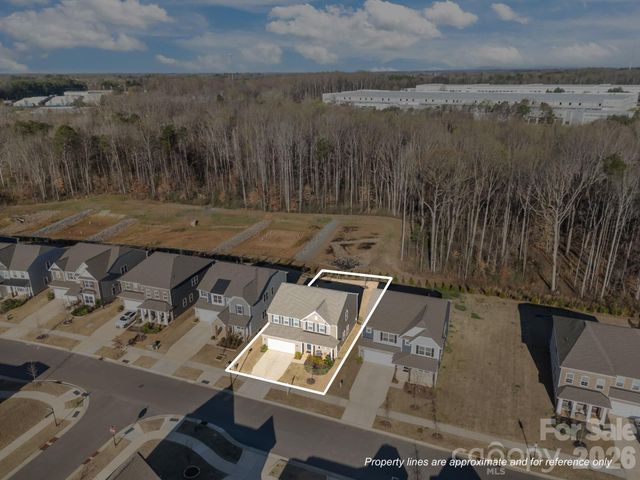 17244 River Race Drive, Huntersville, NC 28078