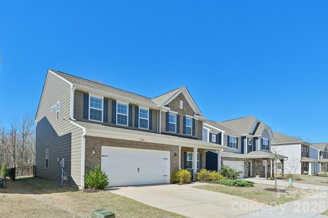 17244 River Race Drive, Huntersville, NC 28078