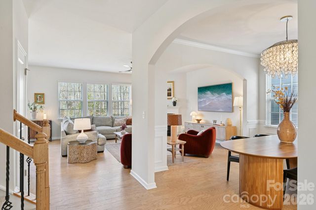 17244 River Race Drive, Huntersville, NC 28078