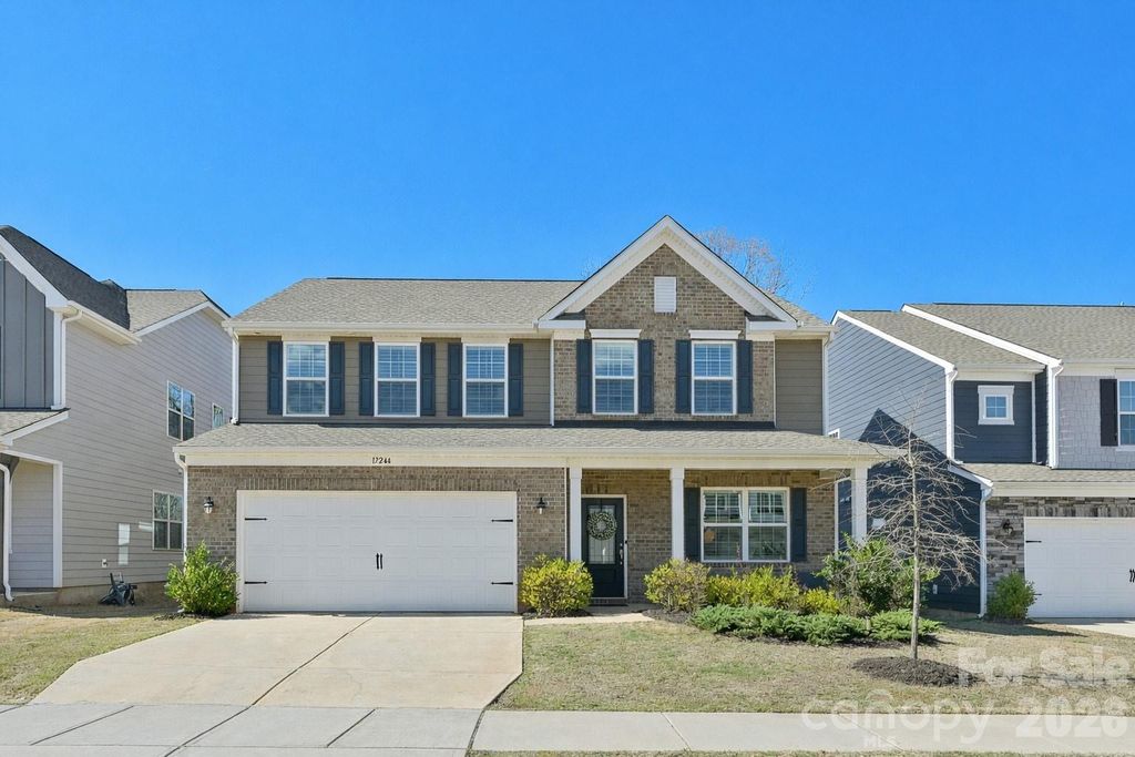 17244 River Race Drive, Huntersville, NC 28078