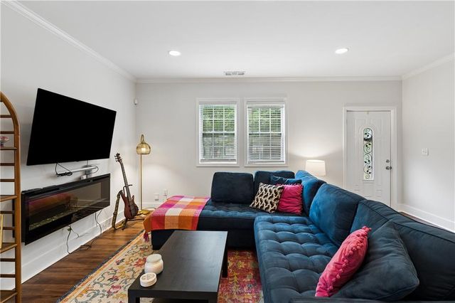2533 Romain Way, Atlanta, GA 30344