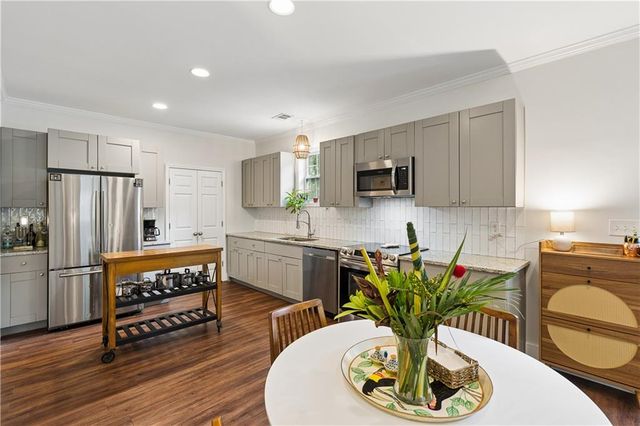 2533 Romain Way, Atlanta, GA 30344