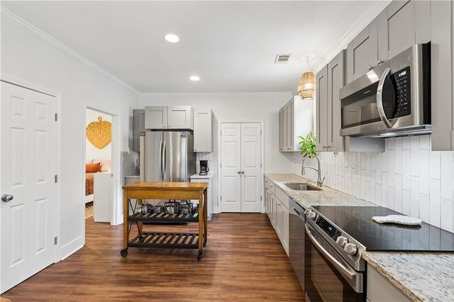 2533 Romain Way, Atlanta, GA 30344