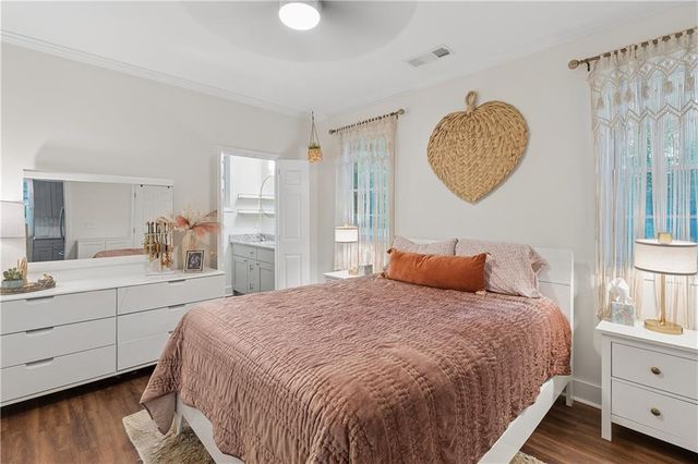 2533 Romain Way, Atlanta, GA 30344