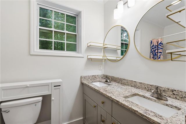 2533 Romain Way, Atlanta, GA 30344