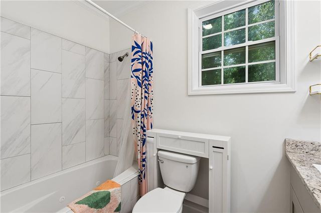 2533 Romain Way, Atlanta, GA 30344
