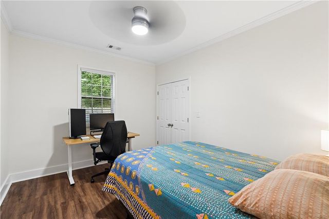 2533 Romain Way, Atlanta, GA 30344