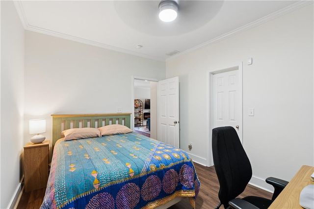 2533 Romain Way, Atlanta, GA 30344