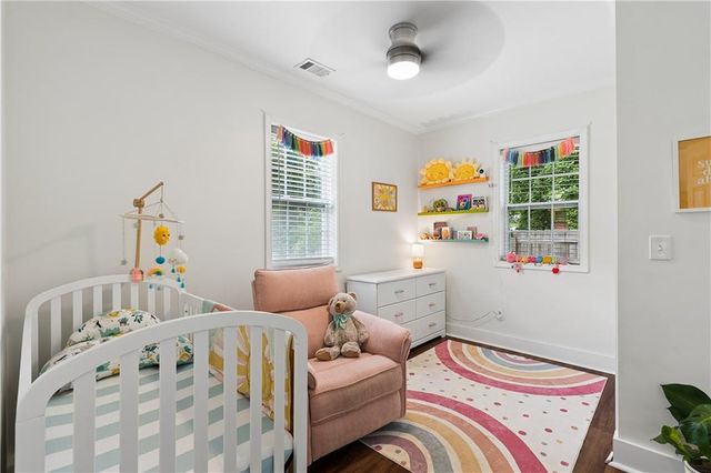 2533 Romain Way, Atlanta, GA 30344