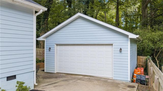2533 Romain Way, Atlanta, GA 30344