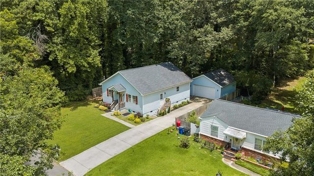 2533 Romain Way, Atlanta, GA 30344