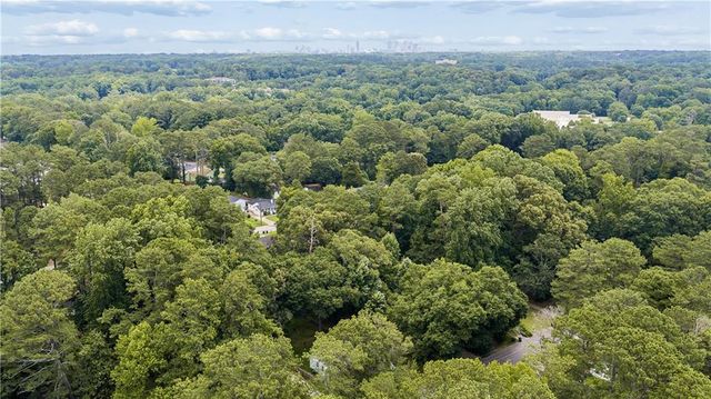2533 Romain Way, Atlanta, GA 30344