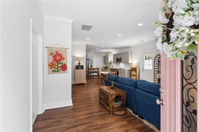 2533 Romain Way, Atlanta, GA 30344