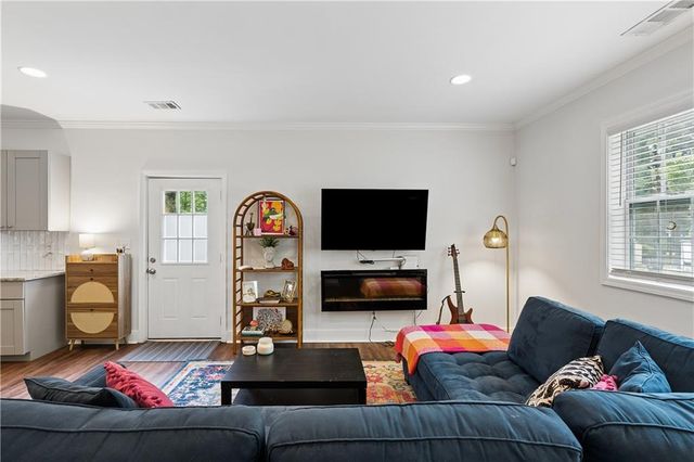 2533 Romain Way, Atlanta, GA 30344