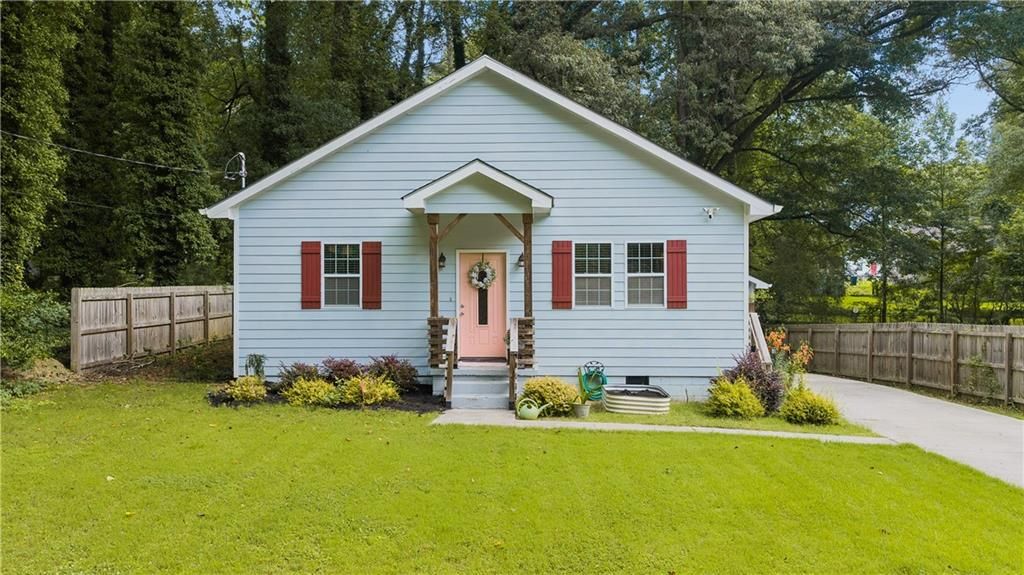 2533 Romain Way, Atlanta, GA 30344