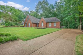 334 BROOK RIDGE DR, Memphis, TN 38018