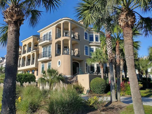 1 Collier Beach Rd, Hilton Head Island, SC 29928
