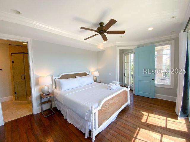 1 Collier Beach Rd, Hilton Head Island, SC 29928