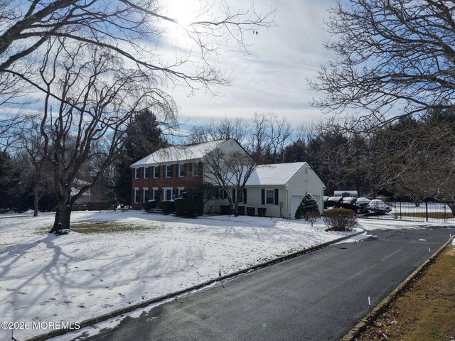 30 Raven Road, Colts Neck, NJ 07722