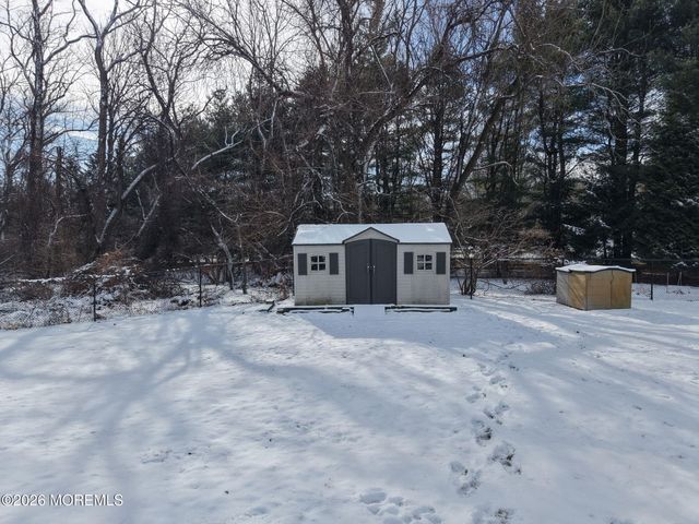 30 Raven Road, Colts Neck, NJ 07722