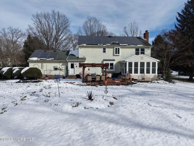 30 Raven Road, Colts Neck, NJ 07722