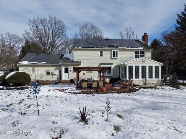 30 Raven Road, Colts Neck, NJ 07722