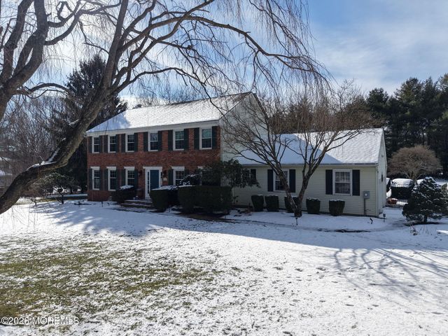 30 Raven Road, Colts Neck, NJ 07722