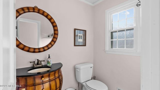 30 Raven Road, Colts Neck, NJ 07722