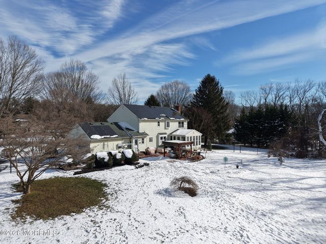 30 Raven Road, Colts Neck, NJ 07722