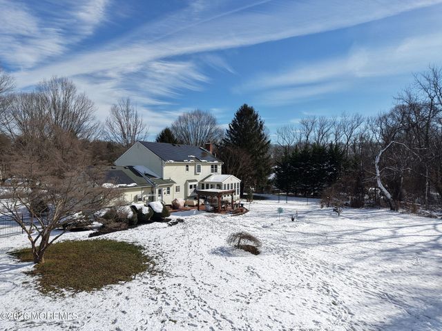 30 Raven Road, Colts Neck, NJ 07722