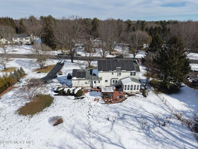 30 Raven Road, Colts Neck, NJ 07722