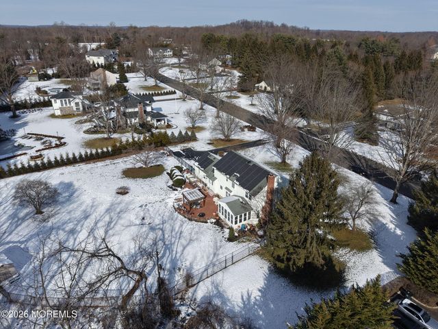 30 Raven Road, Colts Neck, NJ 07722