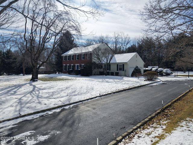 30 Raven Road, Colts Neck, NJ 07722