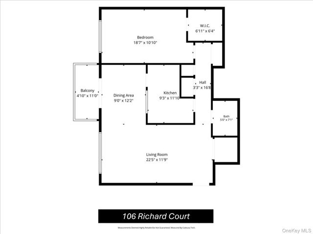 106 Richard Court, Pomona, NY 10970