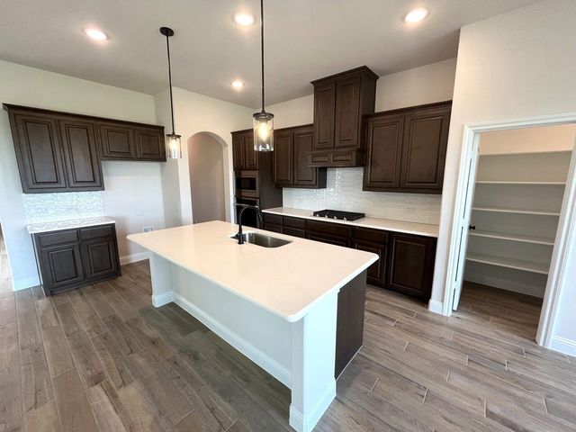 387 Paddle Boat Drive, Granbury, TX 76049
