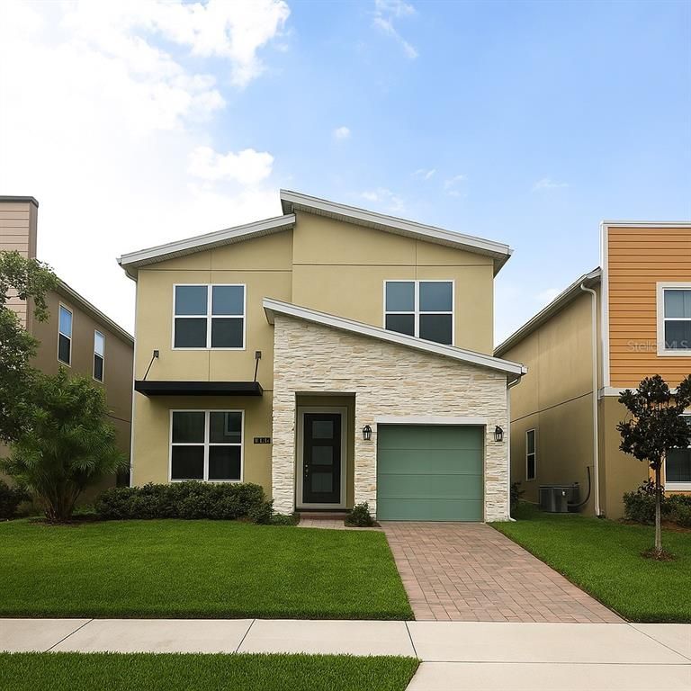4273 PROLOGUE WAY, Kissimmee, FL 34746