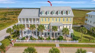 714 Positano Road, Galveston, TX 77550
