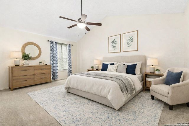 9715 Silver Moon, San Antonio, TX 78254