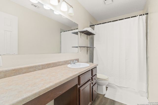 9715 Silver Moon, San Antonio, TX 78254