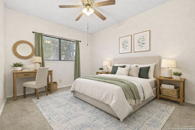 9715 Silver Moon, San Antonio, TX 78254