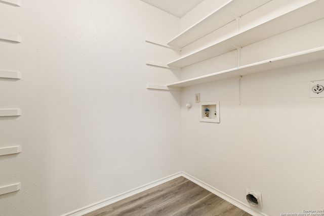 9715 Silver Moon, San Antonio, TX 78254