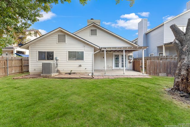 9715 Silver Moon, San Antonio, TX 78254